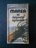 MUHAMMAD SALIH AL JABIRI - MAREA ISI RISIPESTE EPAVELE