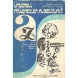 Universul mijloacelor audiovizuale