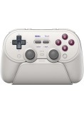8bitdo Pro 3 Bluetooth Gamepad G Classic Grey - Pc