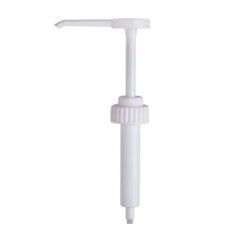 Pompa de Dozare Detergenți / Balsamuri 30 ml
