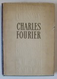 OPERE ECONOMICE de CHARLES FOURIER , 1966