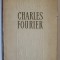 OPERE ECONOMICE de CHARLES FOURIER , 1966