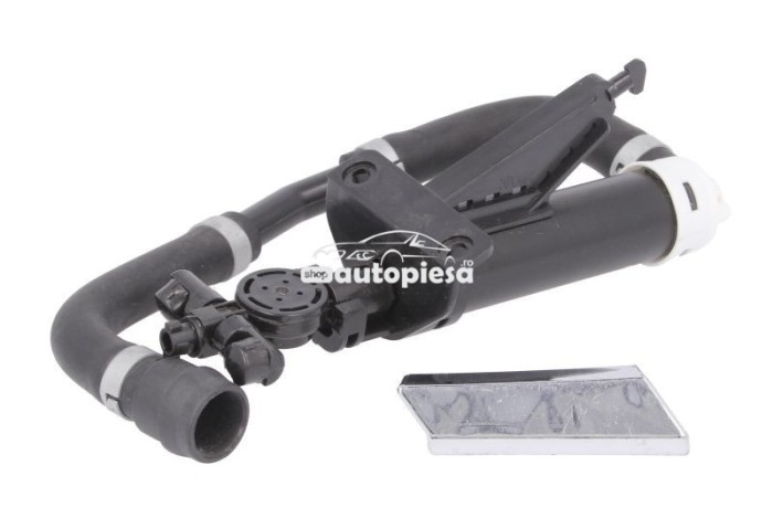 Diuza spalator faruri LEXUS GS (GRS19, UZS19, URS19, GWS19) (2005 - 2011) BLIC 5902-06-0076P