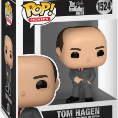 Figurina - Pop! Movies - The Godfather Part II: Tom Hagen | Funko