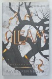GLEAM , DIN SERIA THE PLATED PRISONER , roman de RAVEN KENNEDY , 2026