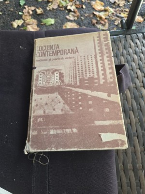 Locuința contemporană foto