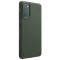 Husa Antisoc Ringke Onyx Durable pentru Samsung Galaxy S20 FE (SM-G780), Verde