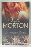 THE FORGOTTEN GARDEN by KATE MORTON , 2012