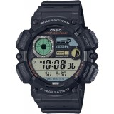 Ceas Barbati, Casio, Collection WS WS-1500H-1AVEF - Marime universala