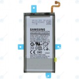 Baterie Samsung Galaxy A8 Plus 2018 (SM-A730F) EB-BA730ABE 3500mAh GH82-15658A