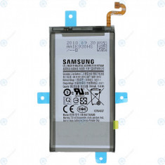 Baterie Samsung Galaxy A8 Plus 2018 (SM-A730F) EB-BA730ABE 3500mAh GH82-15658A