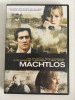 * Film DVD: MACHTLOS (Transfer de captivi) 2007, cu Heryl Streep, Alan Arkin, Engleza