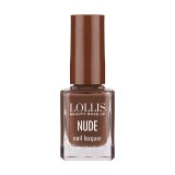 Lac de Unghii Nude 148, Lollis