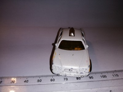 bnk jc Matchbox Taxi Cab foto