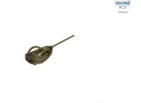 COSULET CRALUSSO ROCKET METHOD FLAT Accesorii pescuit &gt; Nada si momeli