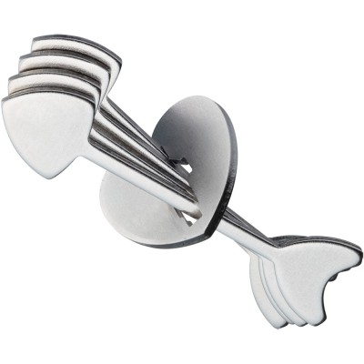 Huzzle Cast ARROWS foto