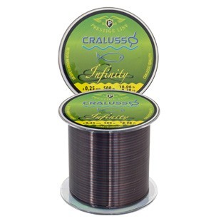 Fir Cralusso INFINITY 500M 0,25