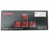 Taste Laptop, Lenovo, Y900, SN20l83296, PK37A005P00