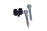 Set bucsi de ghidaj, etrier frana OPEL FRONTERA B (U99) (1998 - 2004) MAXGEAR 27-1512