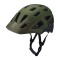Casca Ciclism P2R FORTEX - 55-58 cm, S-M, Verde Ultimate FactoryBikes