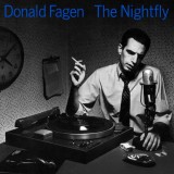 Donald Fagen Nightfly (cd)