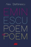 EMINESCU POEM CU POEM