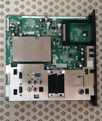 Mainboard TV Philips/ Toshiba 715G3431-1 foto