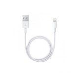 Cablu de date Apple iPhone XR ME291ZM/A 0.5m