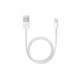 Cablu de date Apple iPhone XS Max ME291ZM/A 0.5m