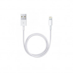 Cablu de date Apple iPhone 5 ME291ZM/A 0.5m