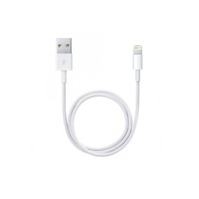Cablu de date Apple iPhone XS Max ME291ZM/A 0.5m foto