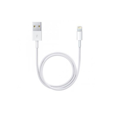 Cablu de date Apple iPhone 11 ME291ZM/A 0.5m foto