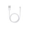 Cablu de date Apple iPhone XS Max ME291ZM/A 0.5m