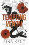 Tempting Venom. The Vipers Vol.3, SAS Gardners EU