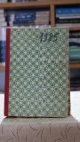 Cumpara ieftin Gazeta Matematica 1985, 12 numere coligate, coperta cartonata, editie veche