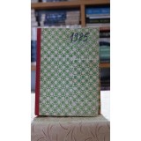 Gazeta matematica 1985 (12 numere coligate; cartonata)