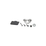 Set șuruburi pentru cuptor BOSCH 00424020 SIEMENS NEFF Original