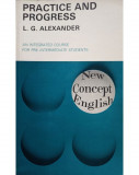 L. G. Alexander - Practice and progress (1973)