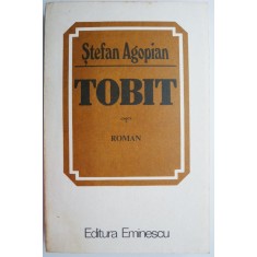 Tobit &ndash; Stefan Agopian
