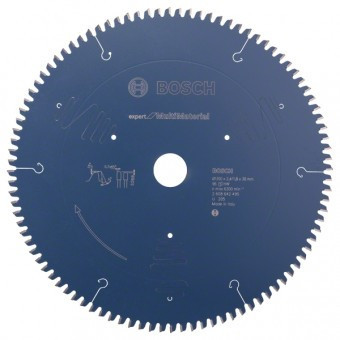 Bosch Panza ferastrau circular EX MU B, 30X300mm, 96T - 3165140648202 foto