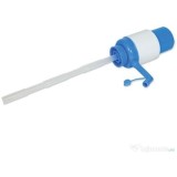 Cumpara ieftin Pompa de apa manuala pentru bidon 5-10 l Grunberg GR342