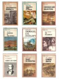 Cumpara ieftin Colectia COLUMNA - 18 volume - romane istorice romanesti B