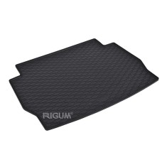 Tavita portbagaj BMW Seria 1 F20 Hatchback 2011-2019 Rigum