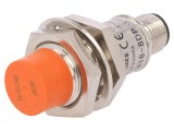 Senzor Inductiv PNP NO 0-8mm M18 IP67 200mA