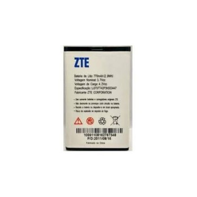 Acumulator ZTE Li3707T42P3H553447 E850 Orig Swap foto