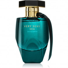 Victoria's Secret Very Sexy Sea Eau de Parfum pentru femei 50 ml