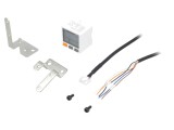 Traductor Presiune NPN/PNP 100kPa PSQ-C01CU-RC1/8