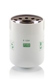 MANN-FILTER W 1254 x Filtru ulei