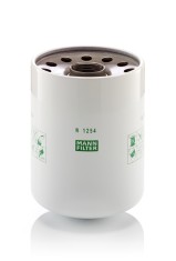 MANN-FILTER W 1254 x Filtru ulei