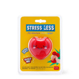Jucarie antistres - Squishy - Stress Less - Heart | Legami